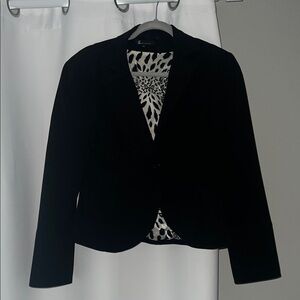 Women's Suit Blazer